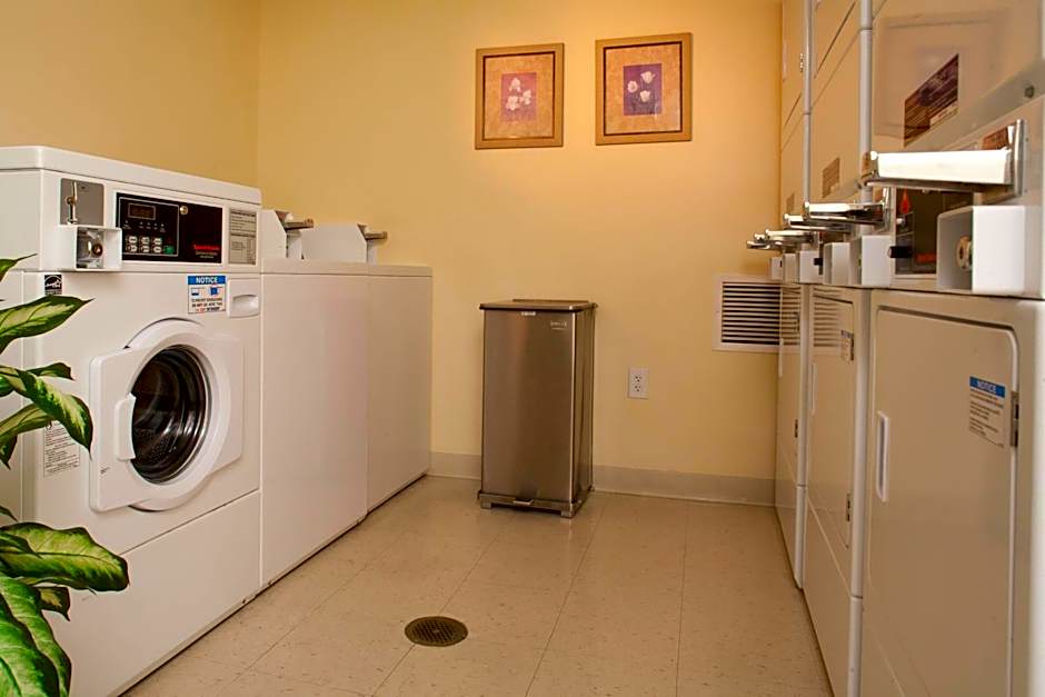 TownePlace Suites by Marriott Bowie Town Center