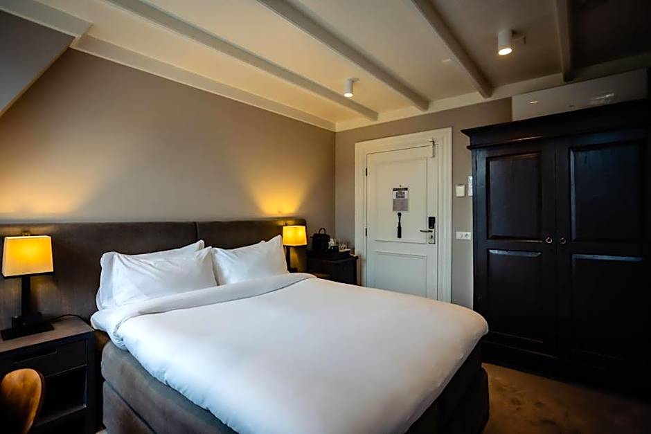 Villa de Duinen - Adults Only