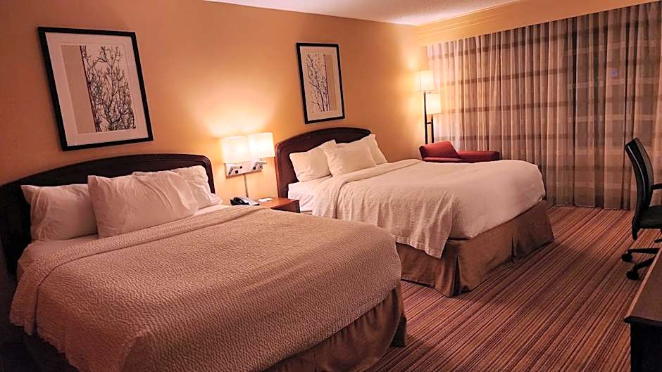 Country Inn & Suites by Radisson, Convention Center