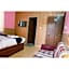 Hotel SSR Palace Mount Abu