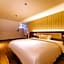 Hanting Hotel Qingdao Hai'er Industrial Park Metro Building Station