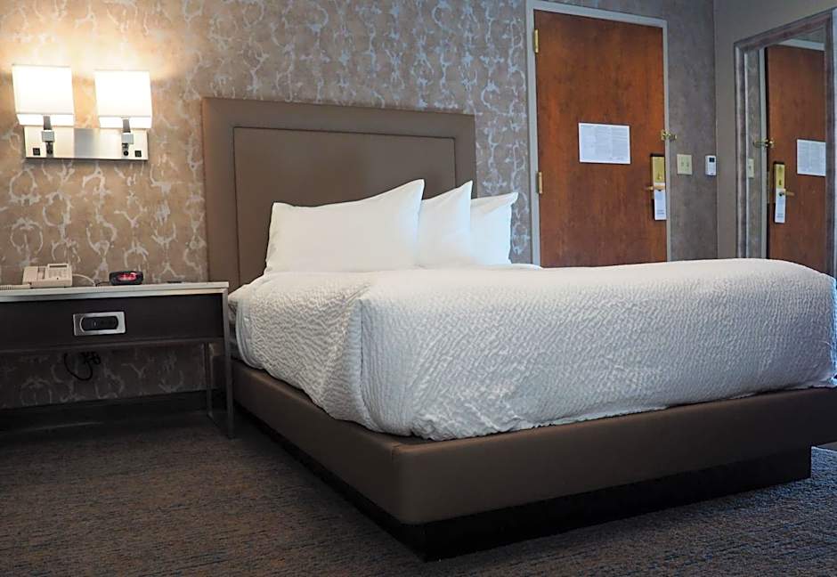 The Kahler Grand Hotel