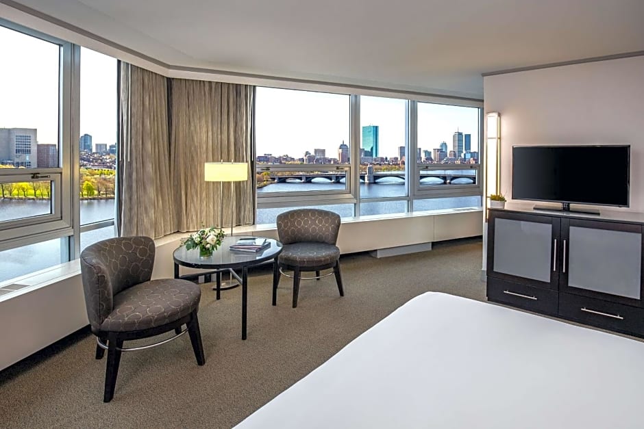 The Royal Sonesta Boston