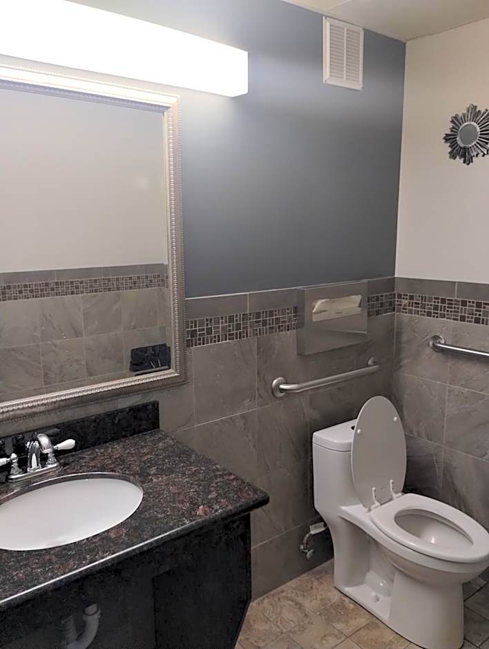 Quality Inn & Suites Wilsonville