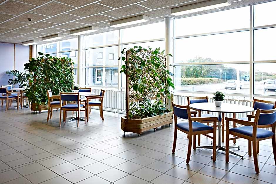 Danhostel Ringkøbing