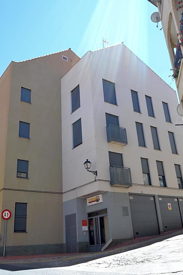 Ronda Navarra by Valdesierra