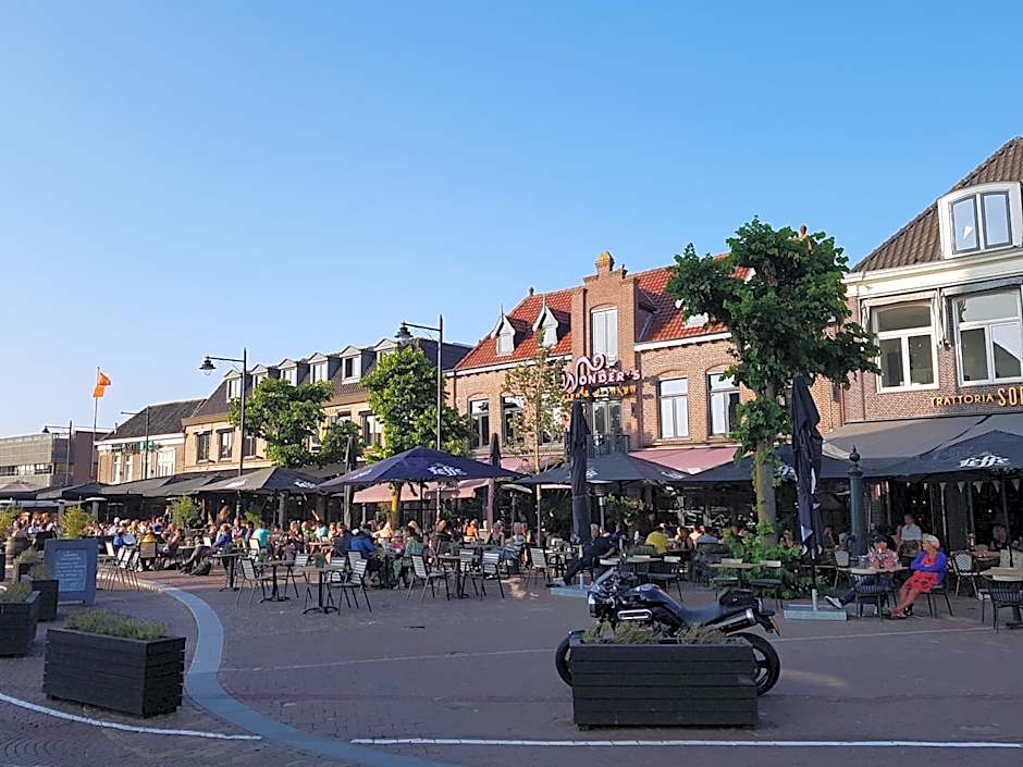 Bed & Breakfast Moments