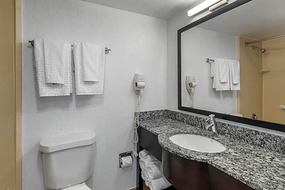 Best Western Palm Beach Lakes