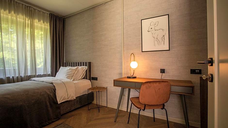 Hotel REPUBLIKA