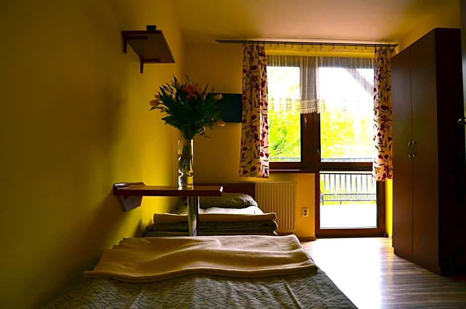 Ośrodek Wypoczynkowo-Szkoleniowy HALNY