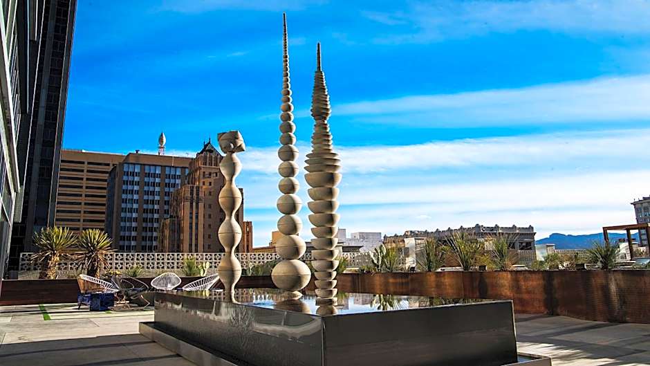 Hotel Indigo El Paso Downtown By IHG