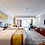 Dandong Xin An Dong Hotel