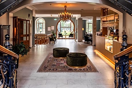 Piteå Stadshotell