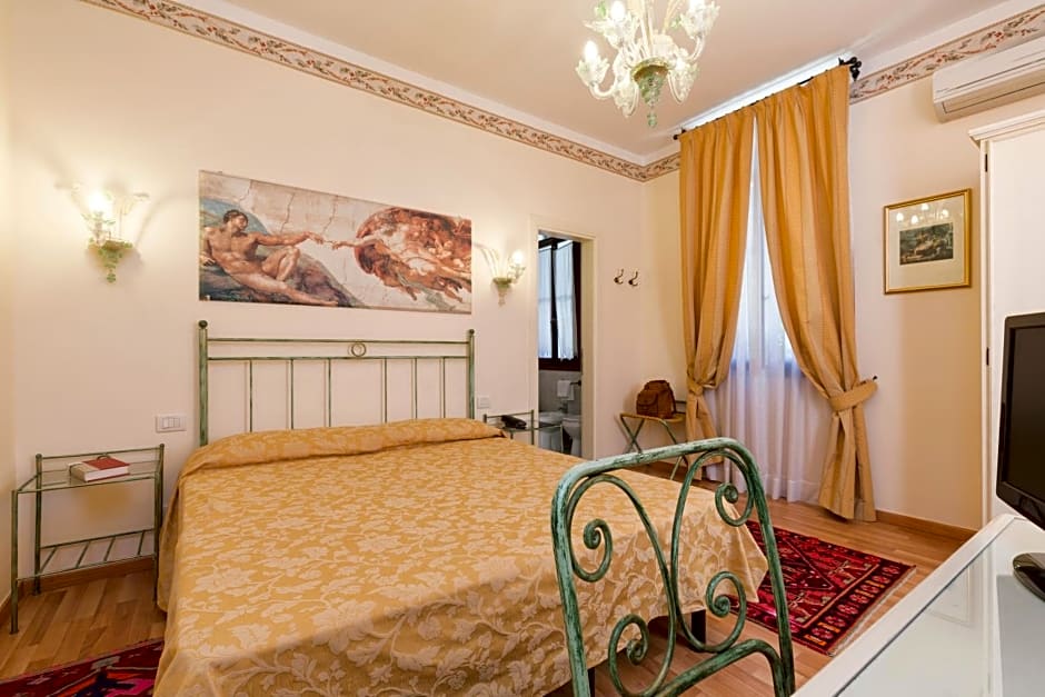 Villa Casanova