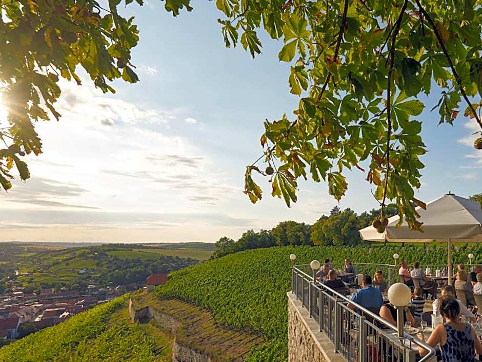 Weinberghotel Edelacker