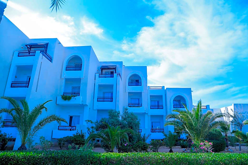 Al Jazira Beach & Spa- All Inclusive - Families and Couples Only