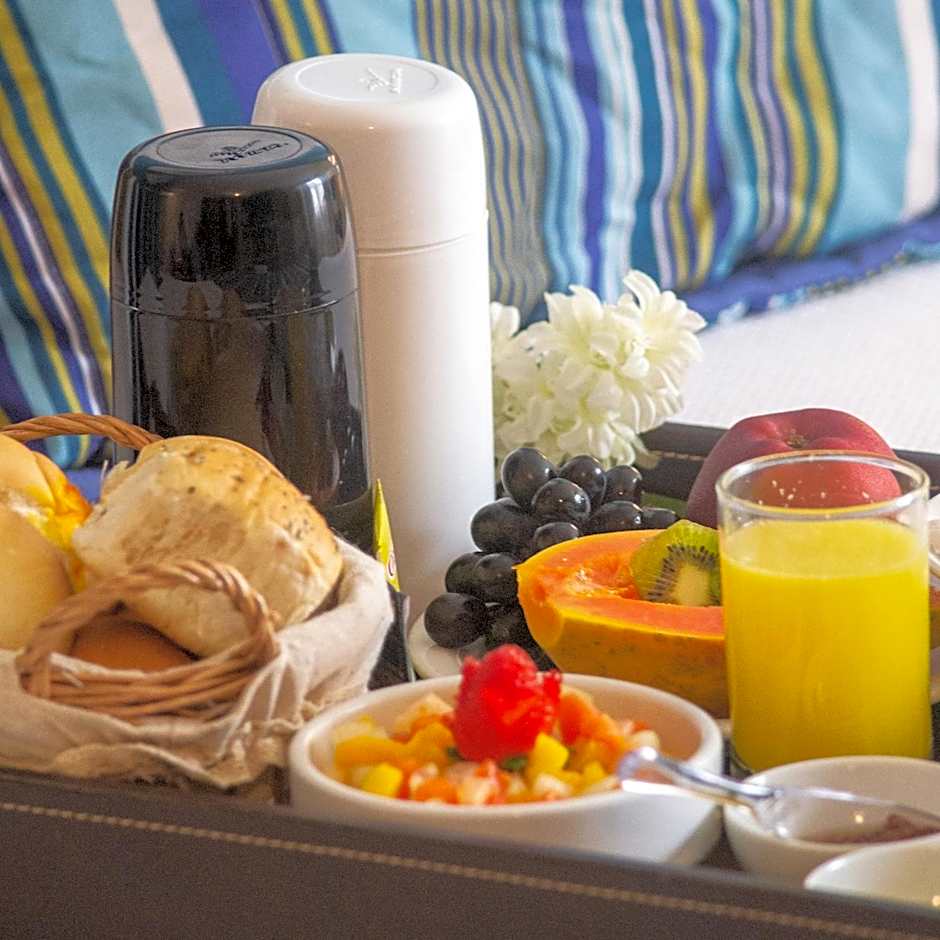 Reymar Hotel Maceió