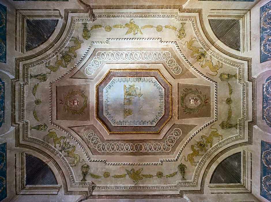 Bagni Di Pisa - The Leading Hotels of the World