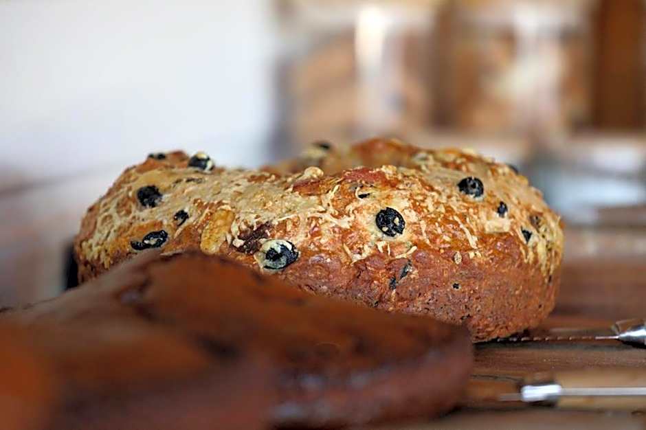 Hôtel Maora Village