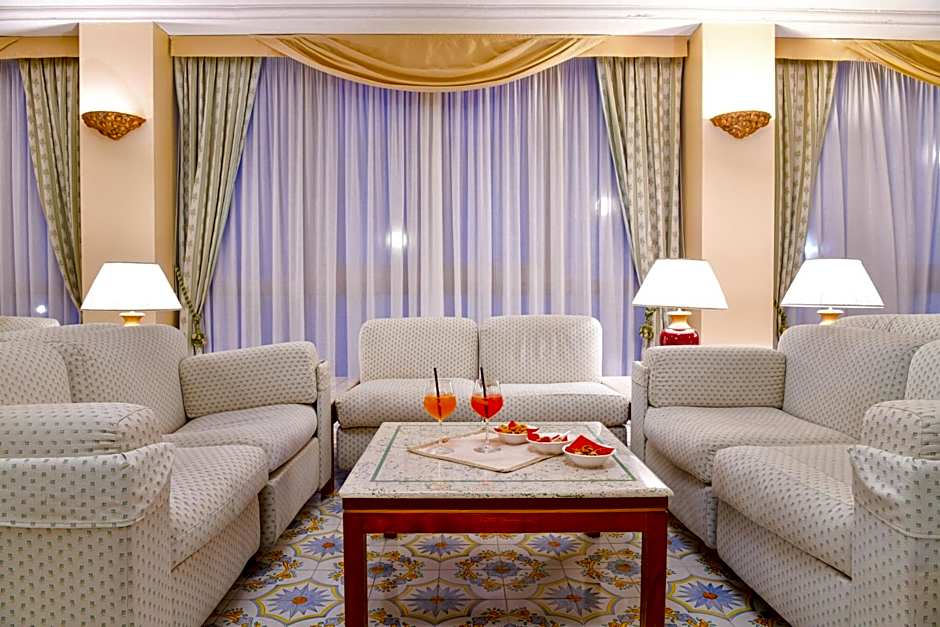 Grand Hotel Terme di Augusto