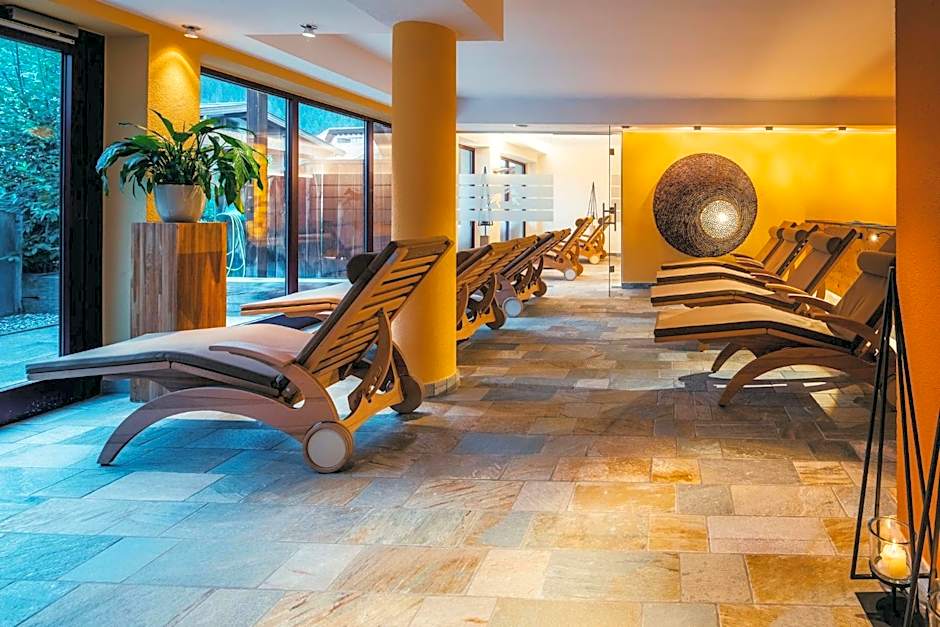 Familien und Naturhotel Darrehof