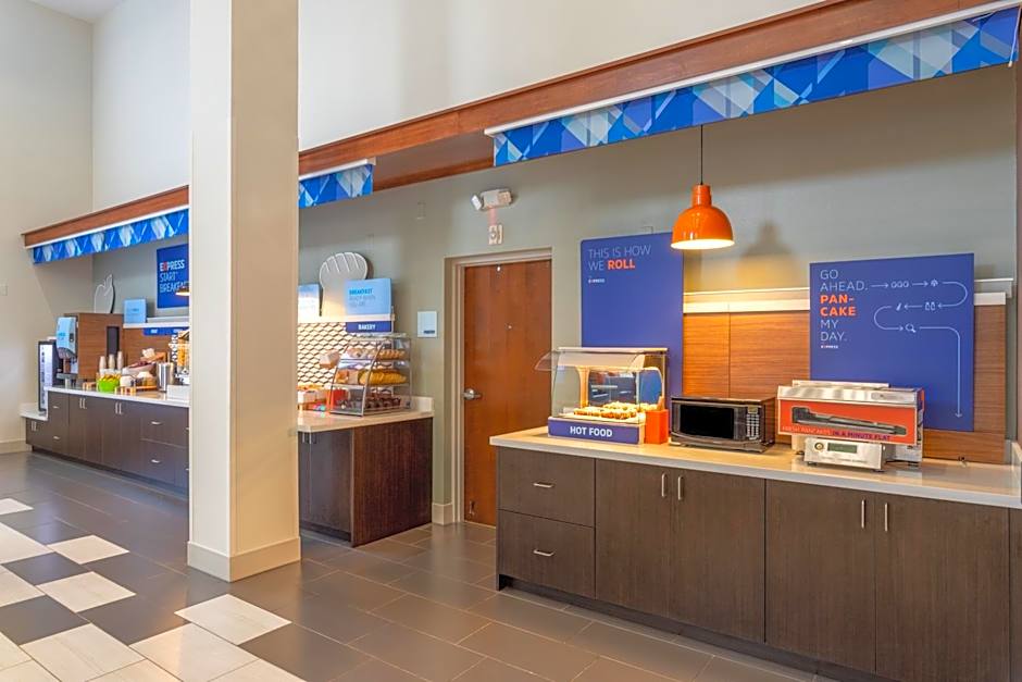 Holiday Inn Express Crystal River By IHG