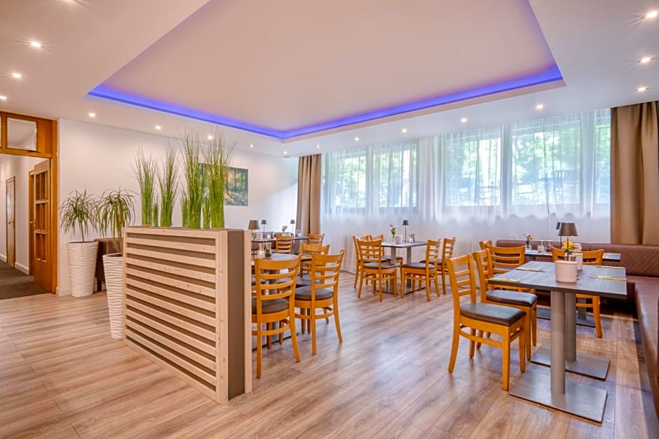 Waldhotel