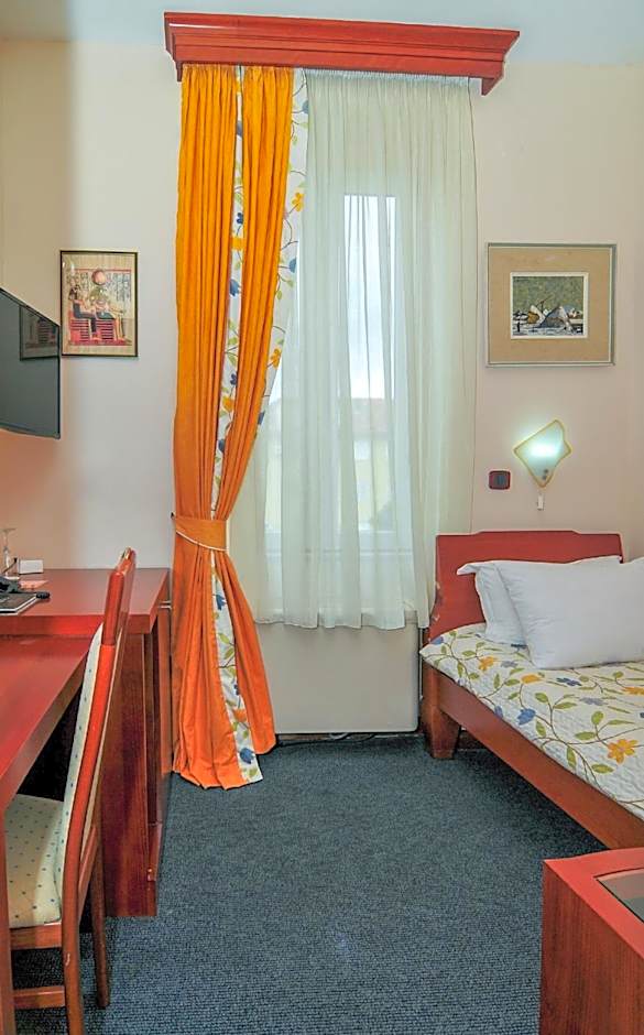 Hotel Montenegrino