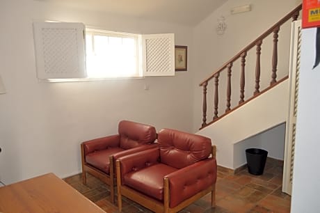 Apartment Garden View