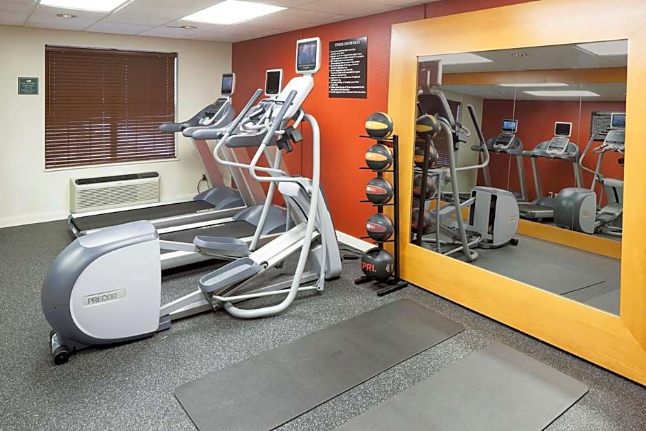 Homewood Suites By Hilton Chattanooga-Hamilton Place