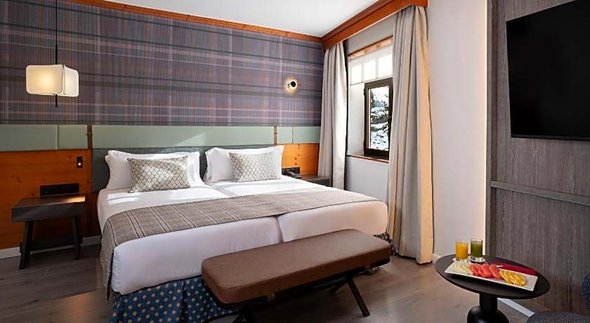Hotel Euroski Mountain Resort & Spa