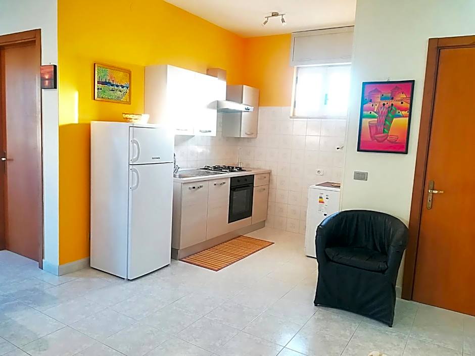 Near The Beach And The Center Of Otranto - Apartment Eleonora 5 Places