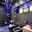 Maximum hub suite&spa