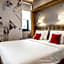 Up Hotel Budapest