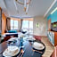 Marty's Beachfront Smart Homes