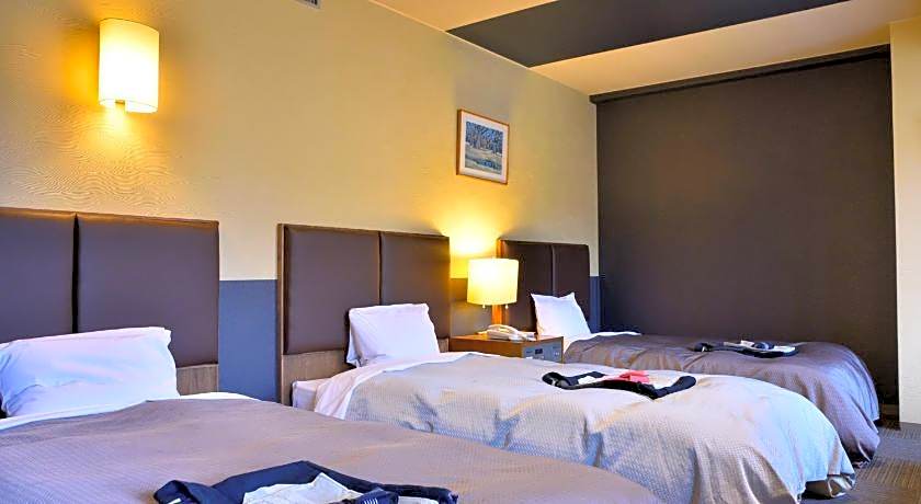 Konpira Onsen Kashikiri Yunoyado Kotone