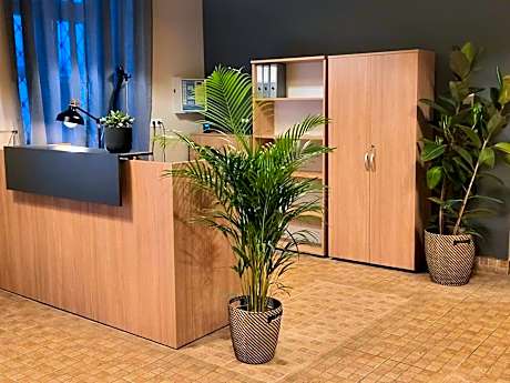 Hostel H360 - dawniej Hotelik Relax