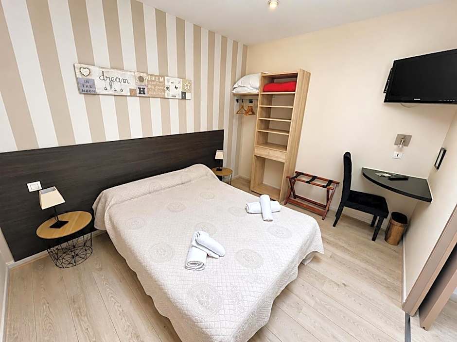 Hotel Saint Germain