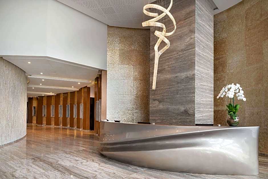 Wyndham Grand Manama