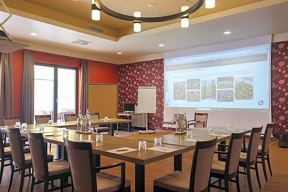 Schlosshotel Blankenburg