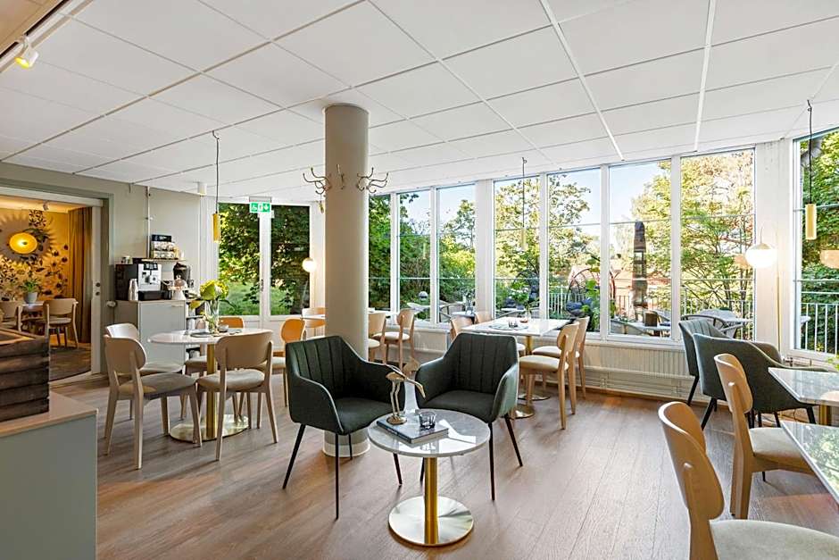 Best Western Hotel Danderyd