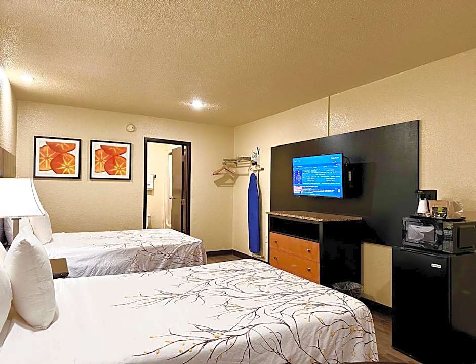 Travelers Inn Elizabeth City