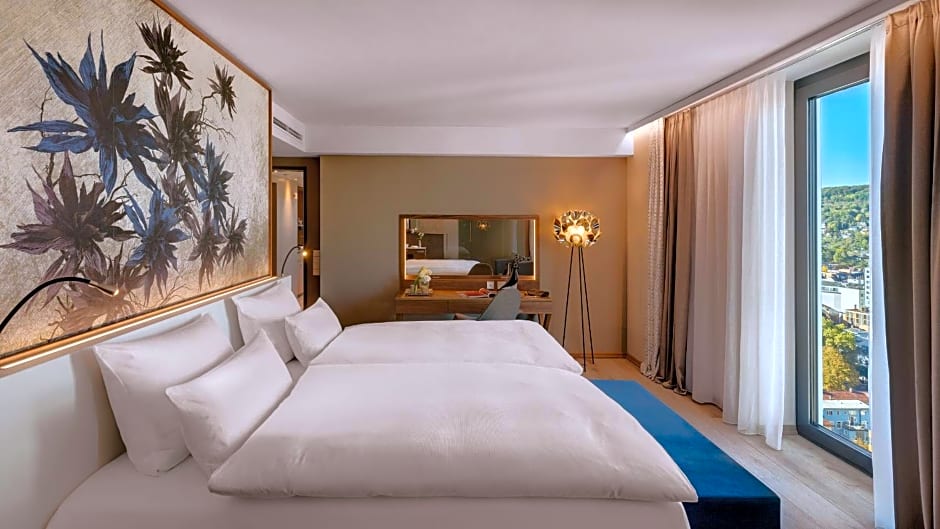 Hotel Stadt Lörrach