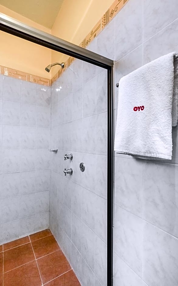 OYO Hotel Mi Casa