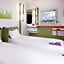 ibis budget Gare de Poitiers