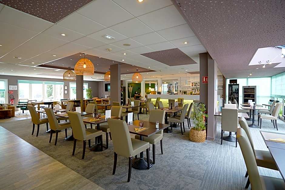 Hotel Best Western The Wish Versailles