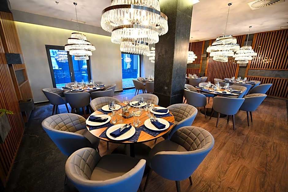 Hotel Austria & Bosna