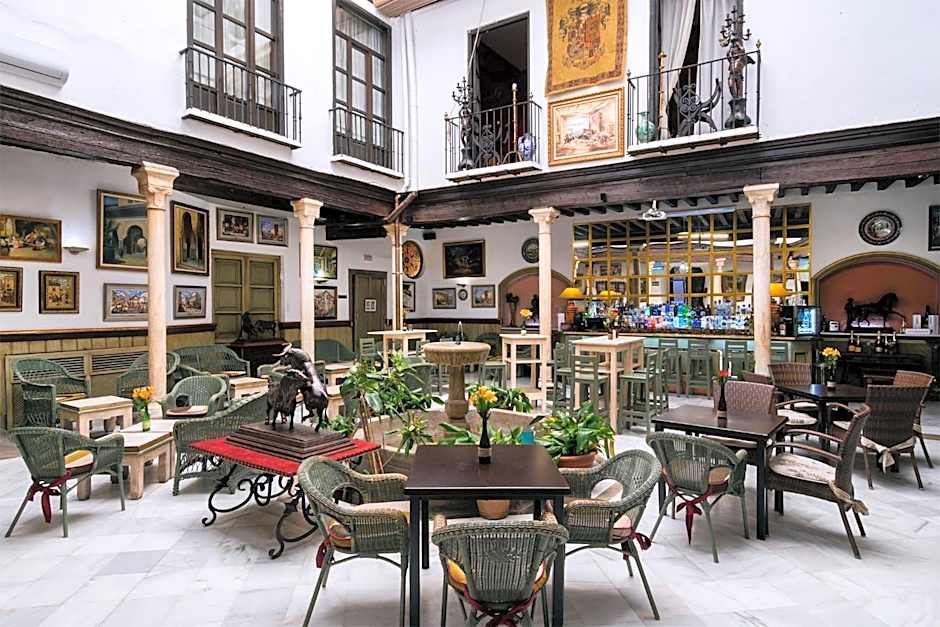 Casa Palacio Pilar del Toro