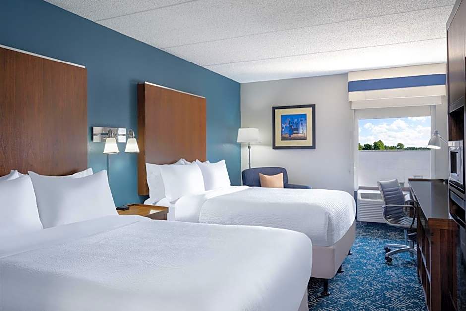 Four Points by Sheraton Mall of America Minneapolis Airport