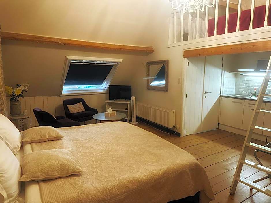 B&B In Bruges